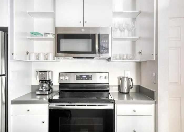 Burbank 1Br W Pool Wd Gym Nr Tj Wf Lax-788