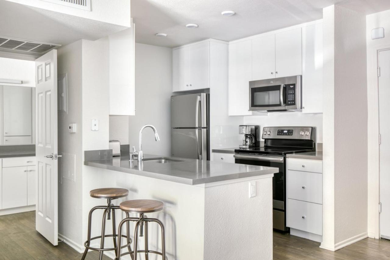 Apartment Burbank 1br W Pool Wd Gym Nr Tj Wf Lax-788