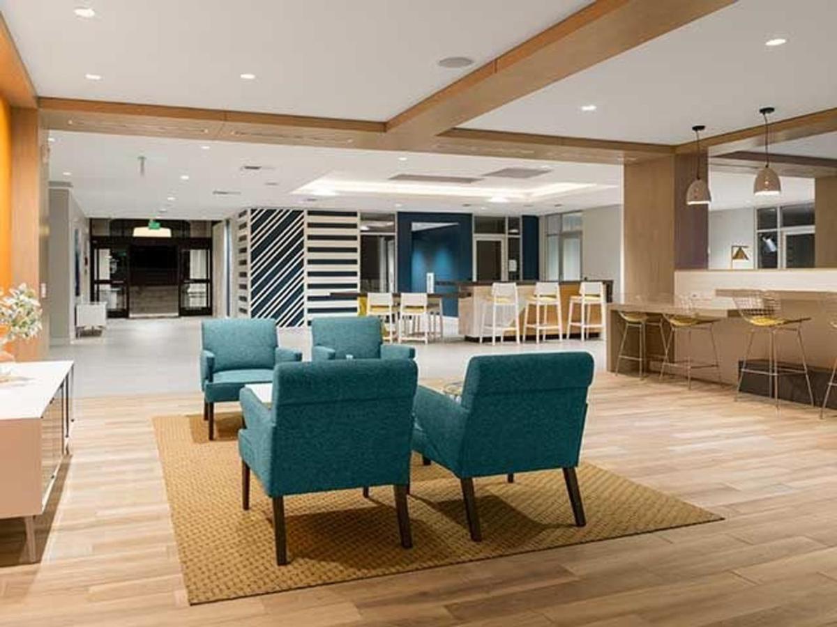 Apartment Burbank 1br W Pool Wd Gym Nr Tj Wf Lax-788