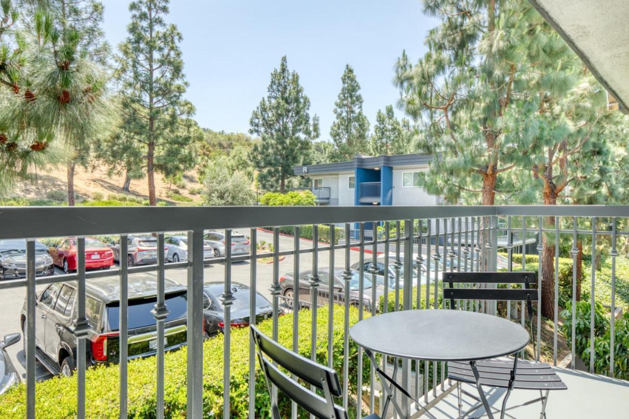 Apartment Burbank 1br W Pool Wd Gym Nr Tj Wf Lax-788